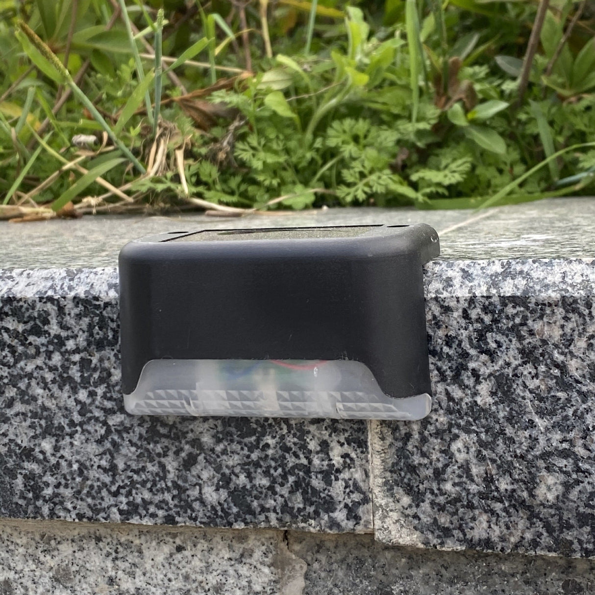 Hjemix | Vanntett utendørs soldekklys