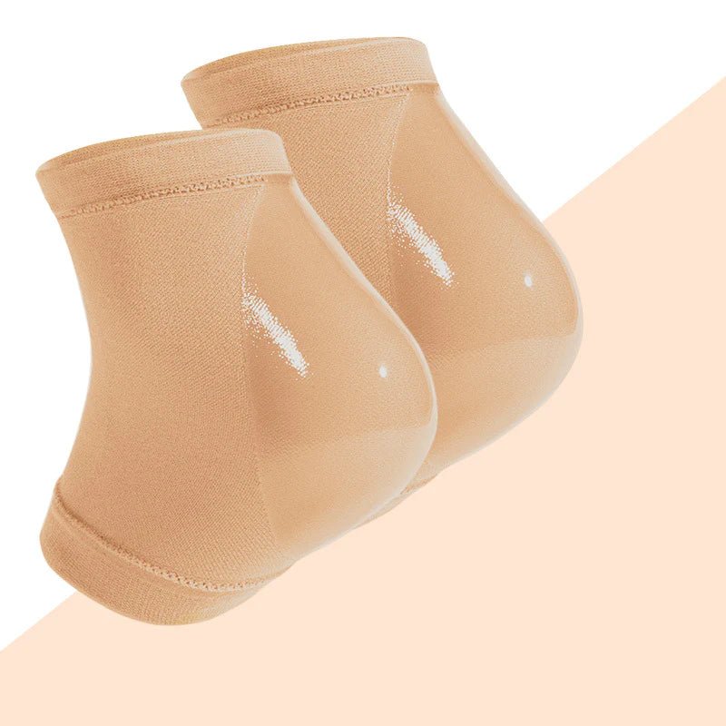 Hjemix | Anti-Rip Fersensokker