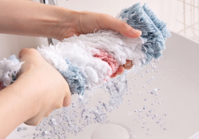 Hjemix | Fantastisk liten blomster bade matte