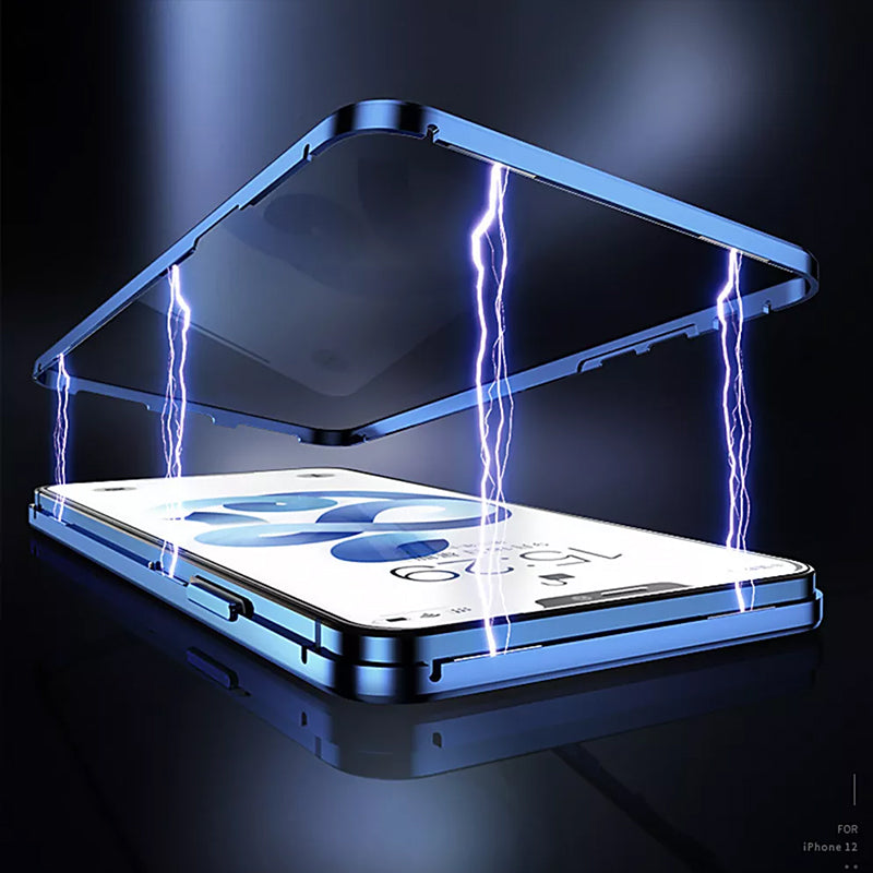 Hjemix | Personvernsforing for iPhone