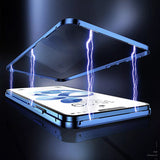 Hjemix | Personvernsforing for iPhone