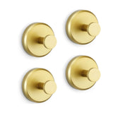 Hjemix | Sugeknagger – BathroomBuddy – Fester godt – Enkel installasjon (2 deler)