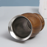 Hjemix | Yerba Mate-kopp