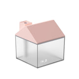 Hjemix | 3 i 1 Hus Luftfukter