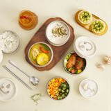 Hjemix | LunchBox - For på farten og hjemme, gode minner begynner med et deilig måltid.