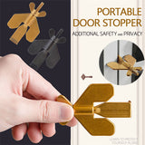 Hjemix | Mintiml®Portable Reise Sikkerhets Dørstopper
