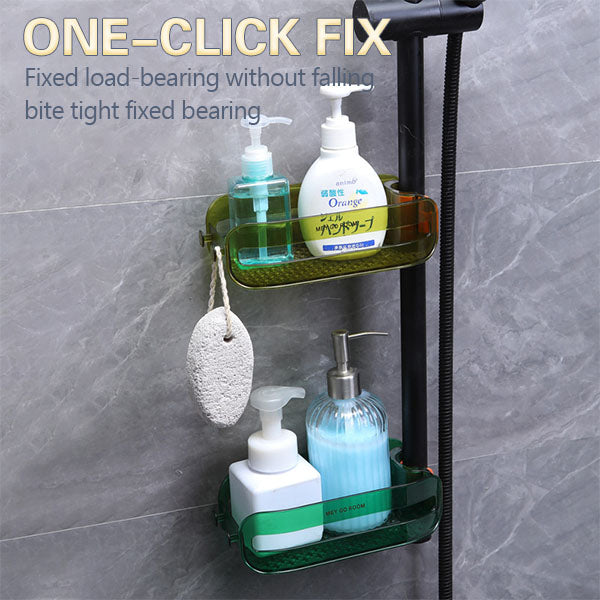 Hjemix | 2 i 1 Hjem Synk Organizer