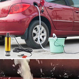 Hjemix | Multifunksjonell Elektrisk Olje Pumpe