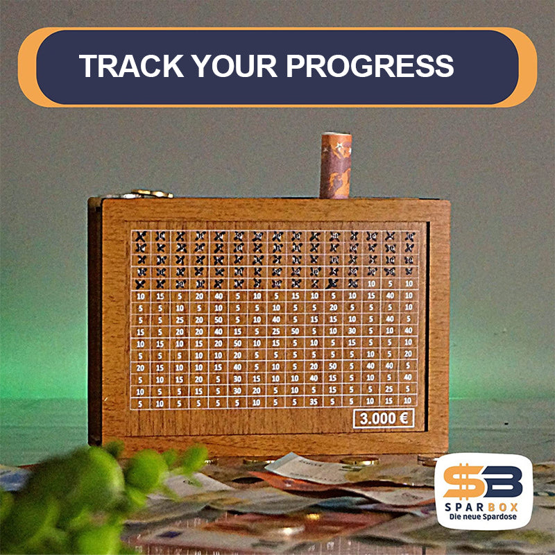 Hjemix | Tre husholdningsboks med inngravert figurer