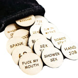 Hjemix | Tre Kort Hjerte Rund