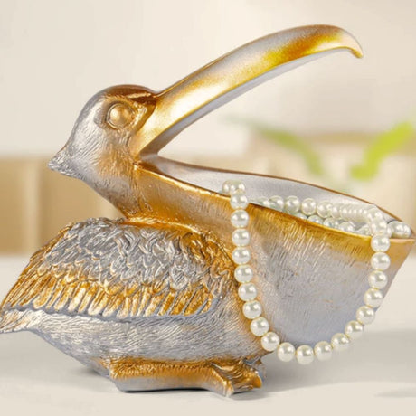 Hjemix | Elegant Pelican Hjem Organizer