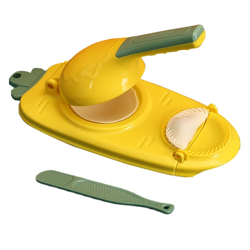 Hjemix | Ny 2 I 1 Dumpling Maker
