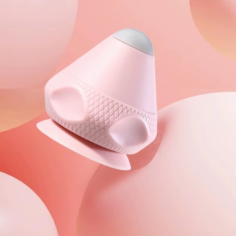 Hjemix | 🔥 Elektrisk Adsorpsjon Fasia Ball – Perfekt avslapning for muskler og kropp!