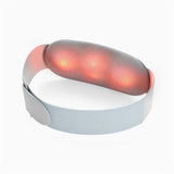 Hjemix | Varme- og Massasje Terapipute - (Menstruasjonskramper & Andre Smerter)