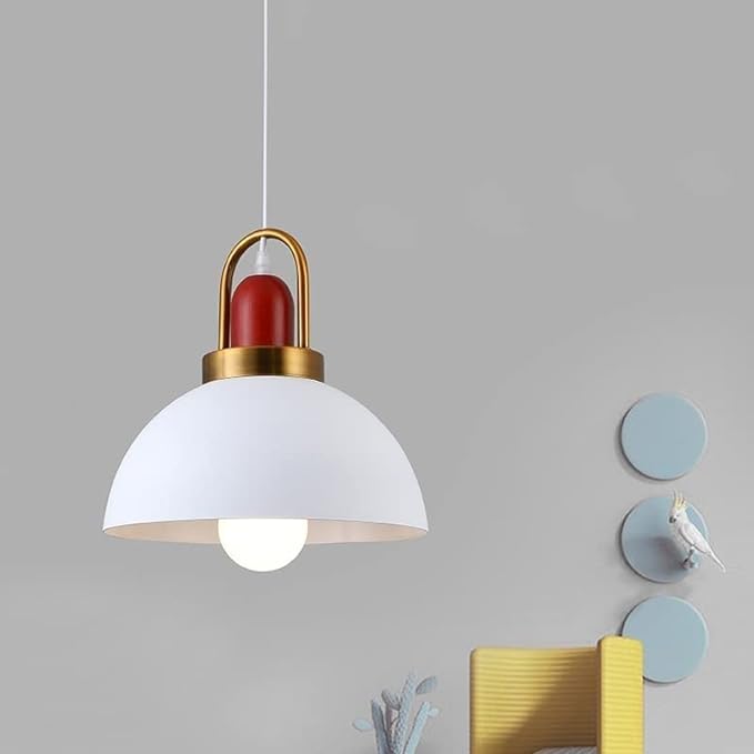Hjemix | Abbott - Moderne nordiske pendellamper