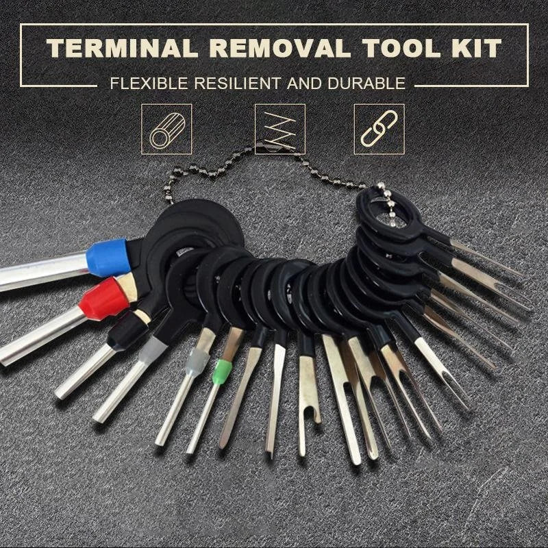Hjemix | Terminal Ejector Kit