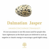 Hjemix | Frendorf 2.5 Tommers Krystall Dinosaur Hjemmedekorasjon Edelsteinsdekor