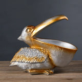 Hjemix | Elegant Pelican Hjem Organizer