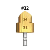 Hjemix | Tungt pipebor