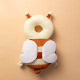 Hjemix | Baby Høstbeskyttelsespute Barn Beskyttelsespad