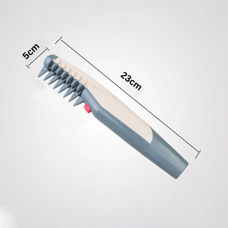 Hjemix | Elektrisk hårklipper for hunder og katter