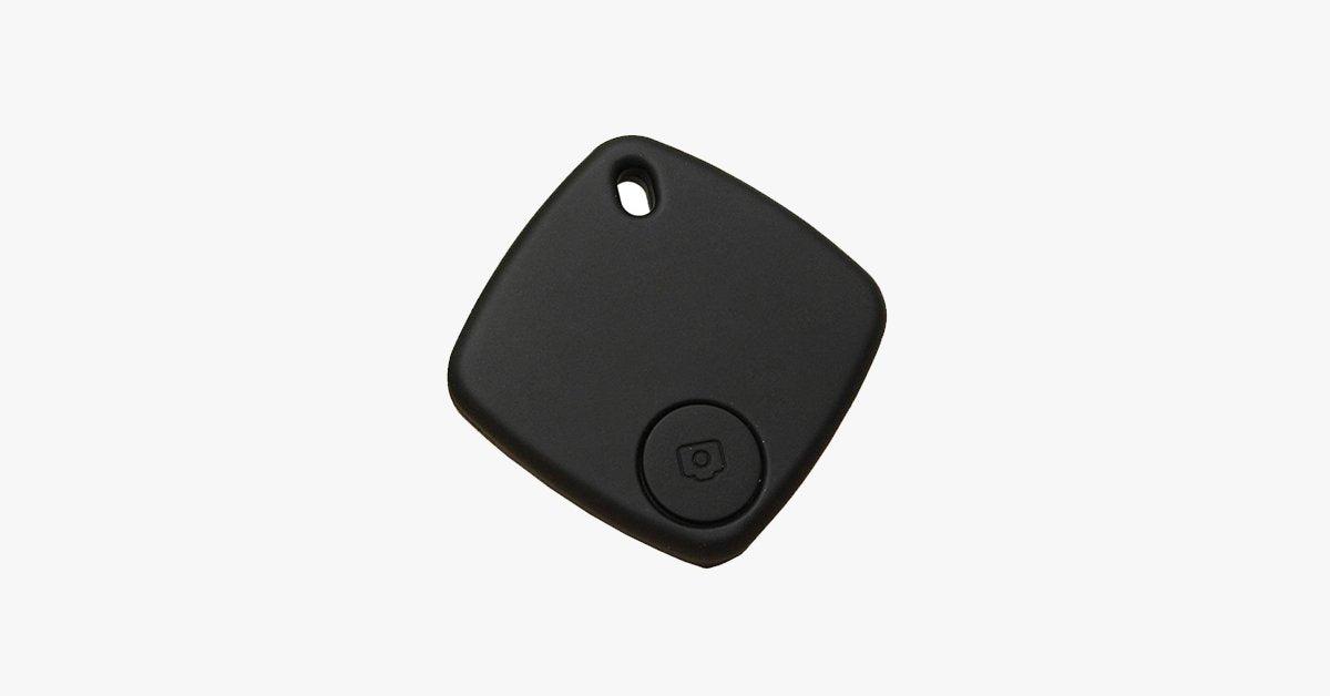 Hjemix | Anti-Tap Mini GPS Tracker – Aldri mist viktige ting igjen!