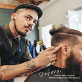 Hjemix | Profesjonell Hårklipper