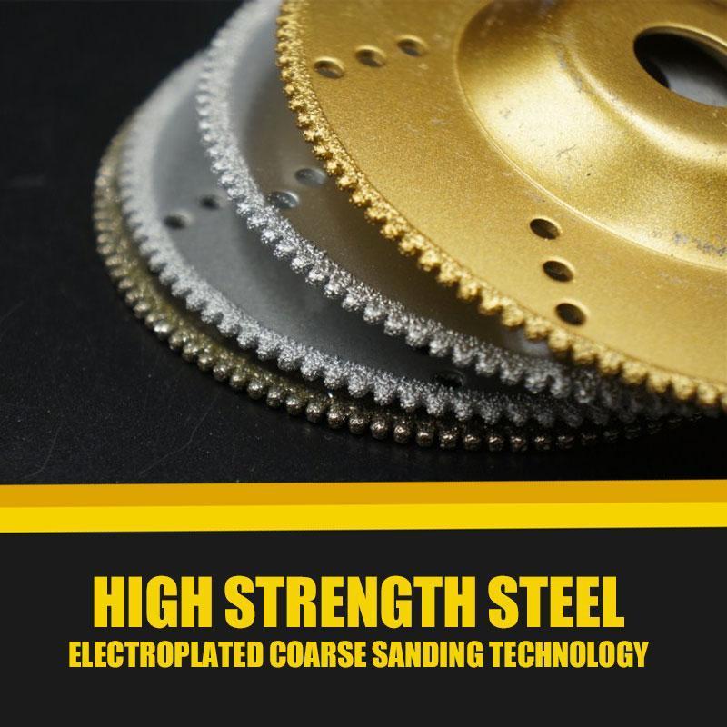 Hjemix | Polerte Kutteblader