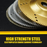 Hjemix | Polerte Kutteblader