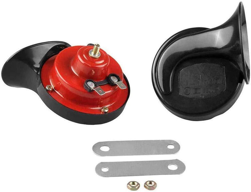 Hjemix | Generasjon Zughorn for biler