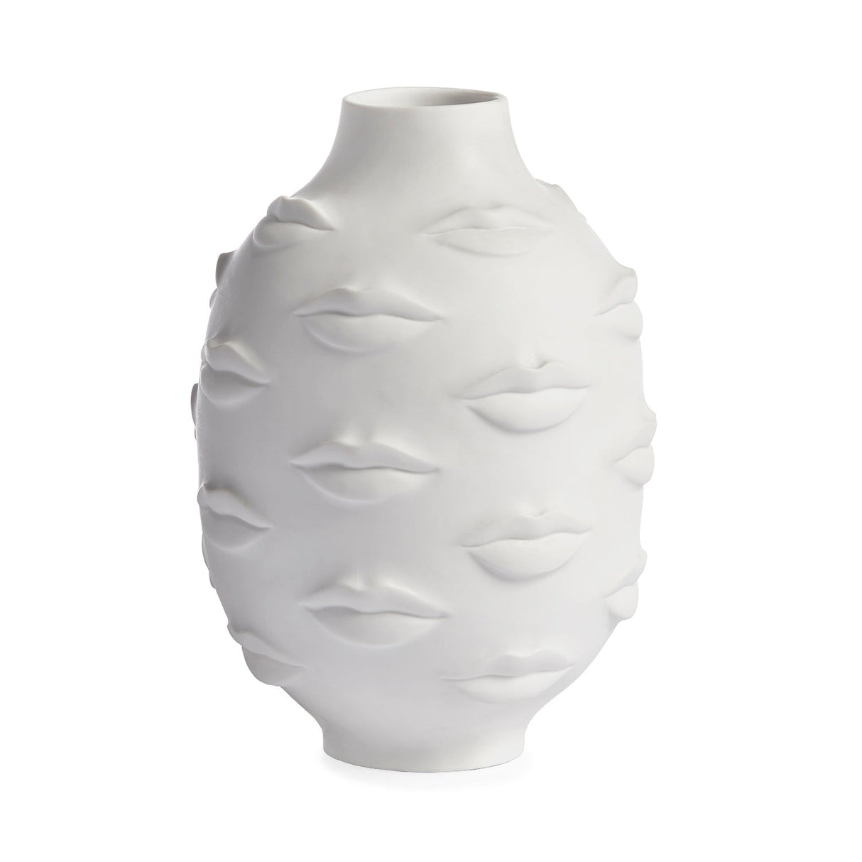 Hjemix | Muse Rund Gala Vase
