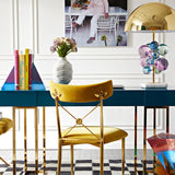 Hjemix | Muse Rund Gala Vase