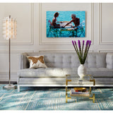 Hjemix | Muse Rund Gala Vase