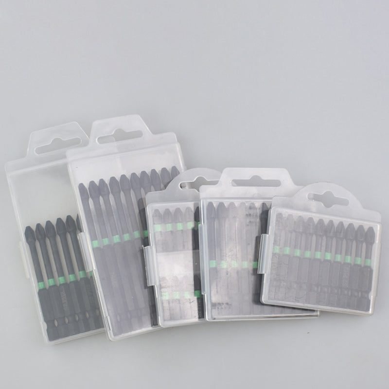 Hjemix | Cross Impact Skiftenøkkelsett