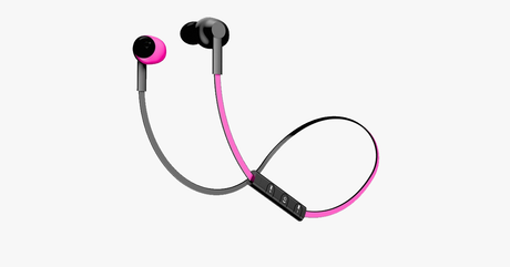 Hjemix | Pom Gear Pro2go B100 Bluetooth 4.0 – Se trendy ut med trådløse ørepropper!