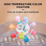 Hjemix | Baby Sensory Biting Leker