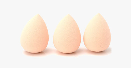 Hjemix | Sett med 3 kvinnelige blandingssvamper