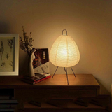 Hjemix | Wabi Sabi Nattbord Lampe