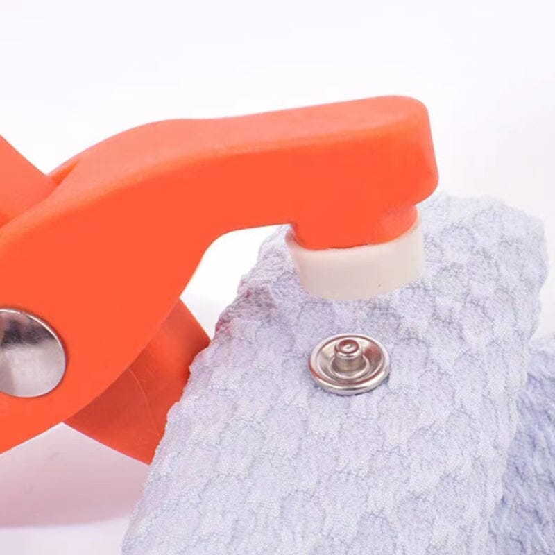 Hjemix | Fem-klo spenne verktøysett