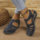 Hjemix | Orthopediske Sandaler Ultra Komfortable