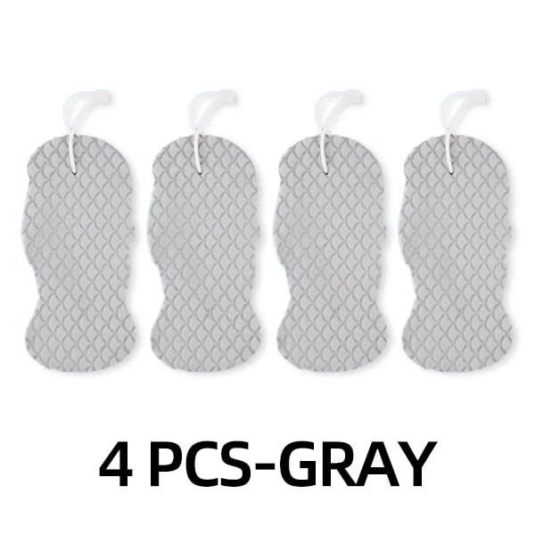 Hjemix | Super Soft Eksfolierende Badsvamp