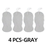 Hjemix | Super Soft Eksfolierende Badsvamp