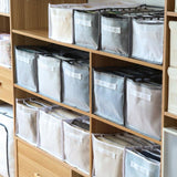 Hjemix | Garderobe Klær Organisator