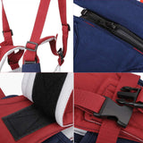 Hjemix | Baby Unisex Gåhjelpsele Sikkerhet Barnebelt