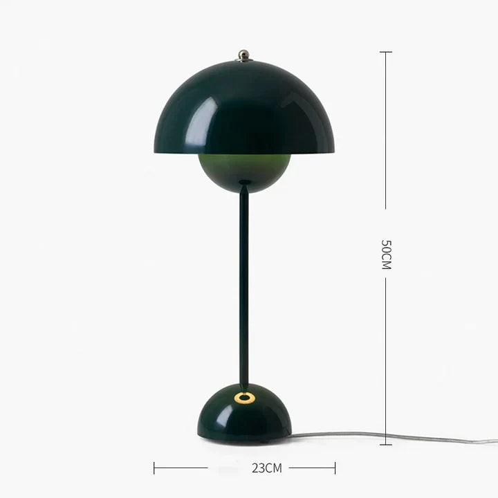 Hjemix | Moderne bordlampe