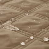 Hjemix | Deksel for utvidbare lenestoler – anti-skli beskyttelse og premium komfort