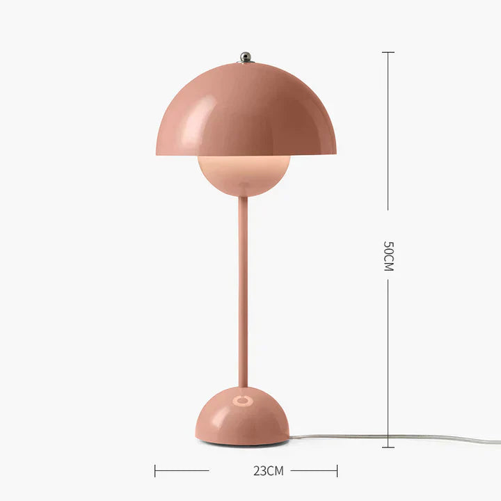Hjemix | Moderne bordlampe