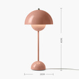 Hjemix | Moderne bordlampe