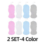 Hjemix | Super Soft Eksfolierende Badsvamp