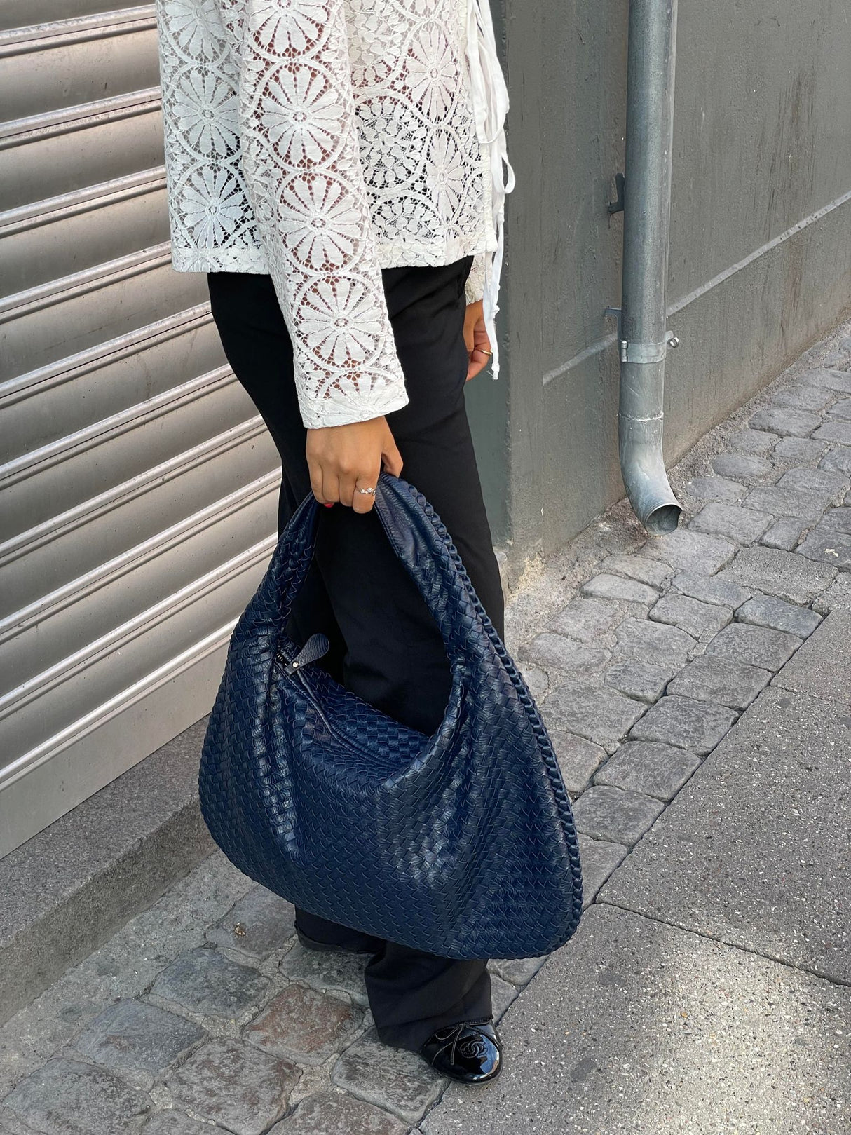 Hjemix | Must-have veske